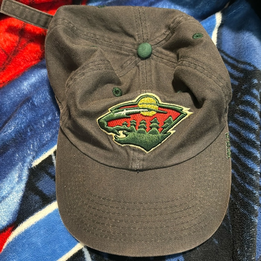 NHL Hat